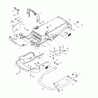 Tundra II LT 09- frame and body 2