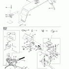 Grand Touring 500/583 Гидравличиские тормоза