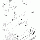 Grand Touring SE 01- cooling system (699)