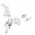 Formula Sl Масляная система