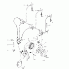 Formula III 03- magneto 12v 220w (599)