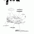 Grand Touring 500/583 Наклейки