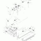 Formula 583 Система охлаждения