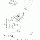 Summit 500/583/670 Электрика