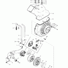 Tundra II LT Магнето
