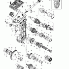 Skandic Super Wide Track 05- transmission (503)