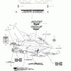 Mach Z Наклейки