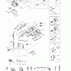Grand Touring 500/583 Электрика