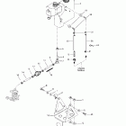 Grand Touring 500/583 Масляный бак