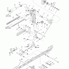 Formula 583 08- rear arm, rear suspension 121