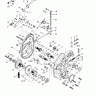 Grand Touring SE Трансмиссия