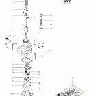 Formula Sl Карбюратор (377)