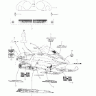 Formula III Наклейки