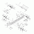 Formula Sl Задняя подвеска