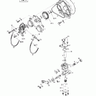 Skandic Super Wide Track 02- oil injection system (494)