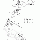 Summit 500/583/670 Рулевая система
