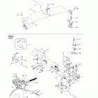 Formula III Гидравличиские тормоза