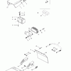 Formula Sl Сидение