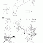 Formula Sl Гидравличиские тормоза
