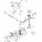 Tundra II LT Масляная система