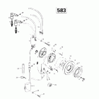 Formula 583 Магнето 12v 220w (583)