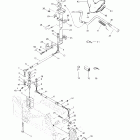 Touring E LT Рулевая система