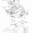 Formula III Рама