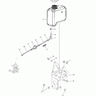 Formula Sl Масляный бак