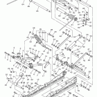 FX NYTRO FX10BL Подвеска трака 2
