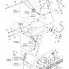 PHAZER RTX PZ50RTZO/PZ50RTZB Лыжа