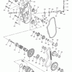 FX NYTRO FX10BL Привод трака 2