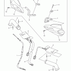 FX NYTRO MTX FX10M53Z Трос управления
