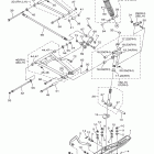 APEX RX10RZW Лыжа