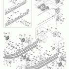 FX NYTRO MTX FX10M53Z Подвеска трака 1