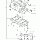 RS VECTOR GT RS90GTAS Картер
