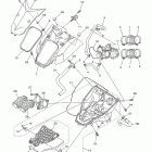 VENTURE LITE PZ50VTYR/PZ50VTYS Впускная система