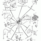 VENTURE LITE PZ50VTYR/PZ50VTYS Электрика 1