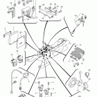 PHAZER GT PZ50GTZB Электрика 1