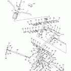 APEX RX10RZW Рулевое управление