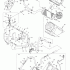 RS VIKING PROFESSIONAL VK10ZB/VK10ZR Радиатор