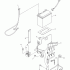 VENTURE LITE PZ50VTYR/PZ50VTYS Электрика 2