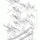 PHAZER GT PZ50GTZB Подвеска трака 2
