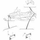 RS VIKING PROFESSIONAL VK10ZB/VK10ZR Электрика 3
