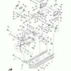 BRAVO T BR250TY Подвеска трака 2