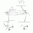 APEX LTX RX10LTGTZB_L APEX LTX GT RX10LTZW/RX10LTGTZL/RX10LTGTZB Электрика 3
