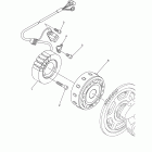 PHAZER GT PZ50GTZB Генератор