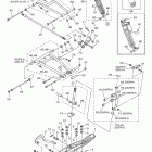 APEX LTX RX10LTGTZB_L APEX LTX GT RX10LTZW/RX10LTGTZL/RX10LTGTZB Лыжа