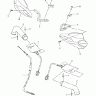 FX NYTRO FX10BL Трос управления