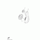 RS VENTURE RST90ZS Альтернативные  части привода