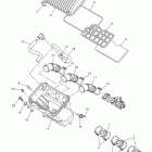 FX NYTRO FX10BL Впускная система